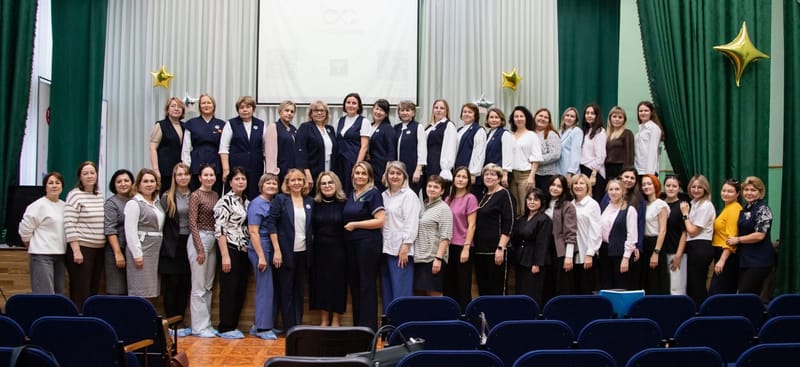 Татарстан снова встречает «Уроки мастеров»