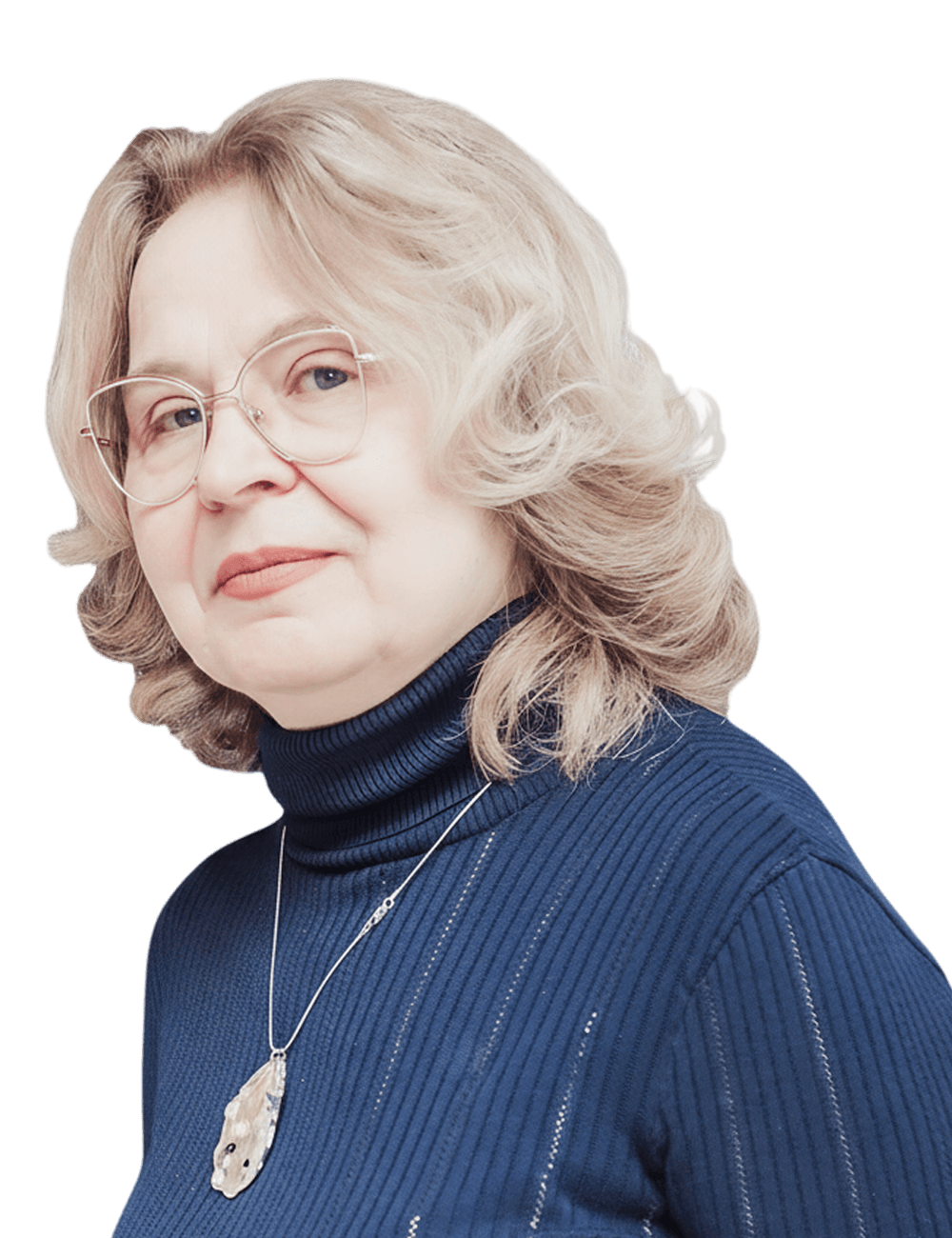 Марина Абрамова