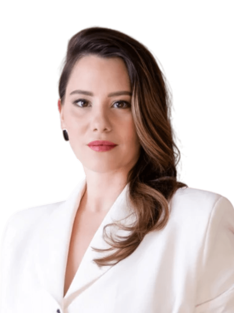 Анна Гасанова
