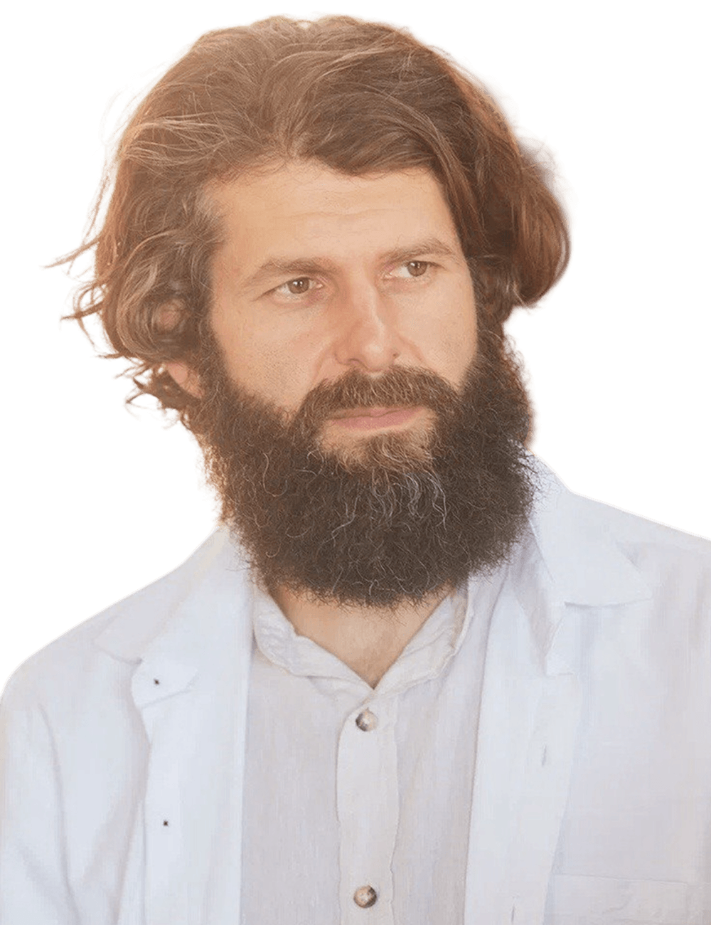 Алексей Макаровский