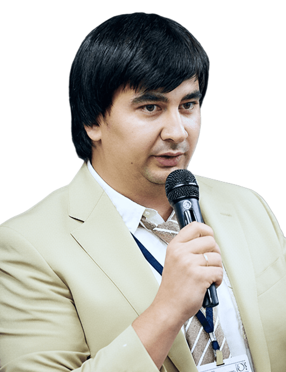 Илья Зенин